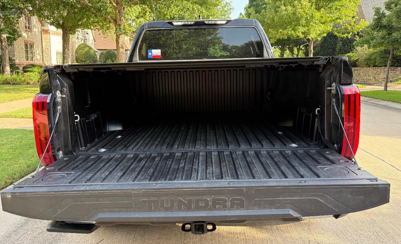 2023 Toyota TUNDRA SR5 照片 8