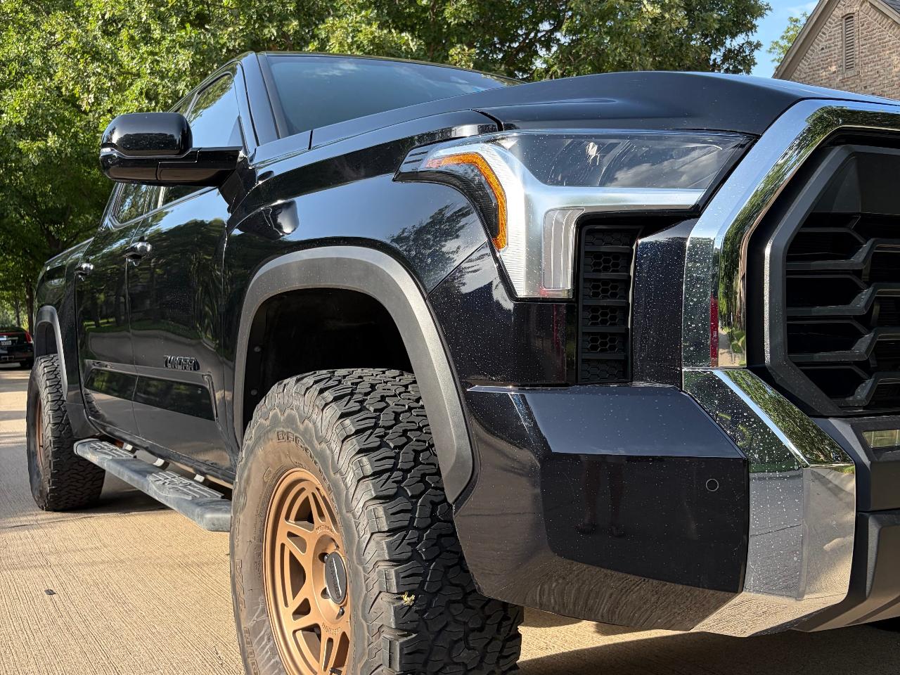 2023 Toyota TUNDRA SR5 照片 9