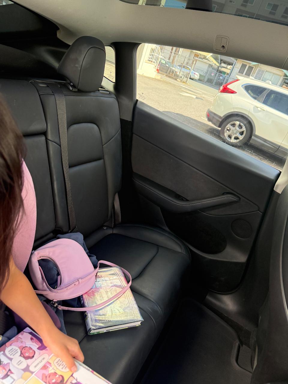 صورة مصغرة 10 لـ 2024 Tesla MODEL Y PERFORMANCE