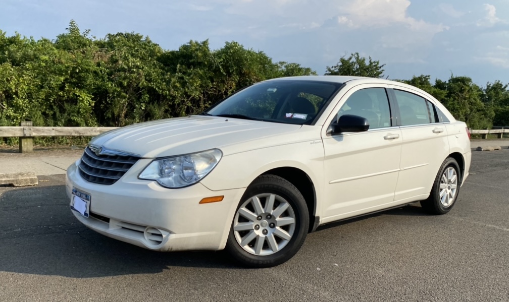 2010 Chrysler Sebring - Specs, Prices, MPG, Reviews & Photos