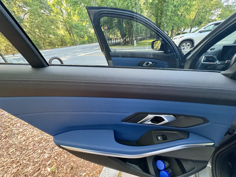 صورة مصغرة 13 لـ 2024 BMW M3 BASE