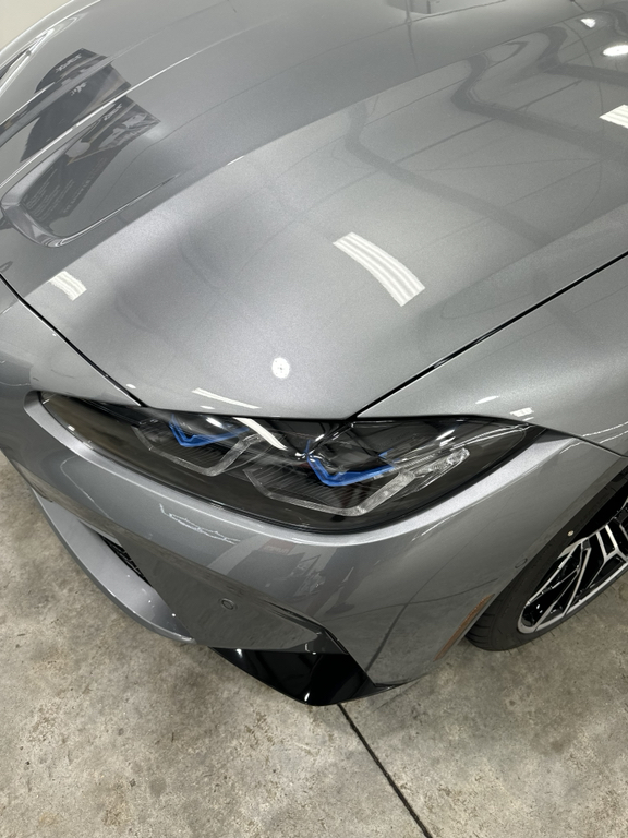 صورة مصغرة 16 لـ 2024 BMW M3 BASE