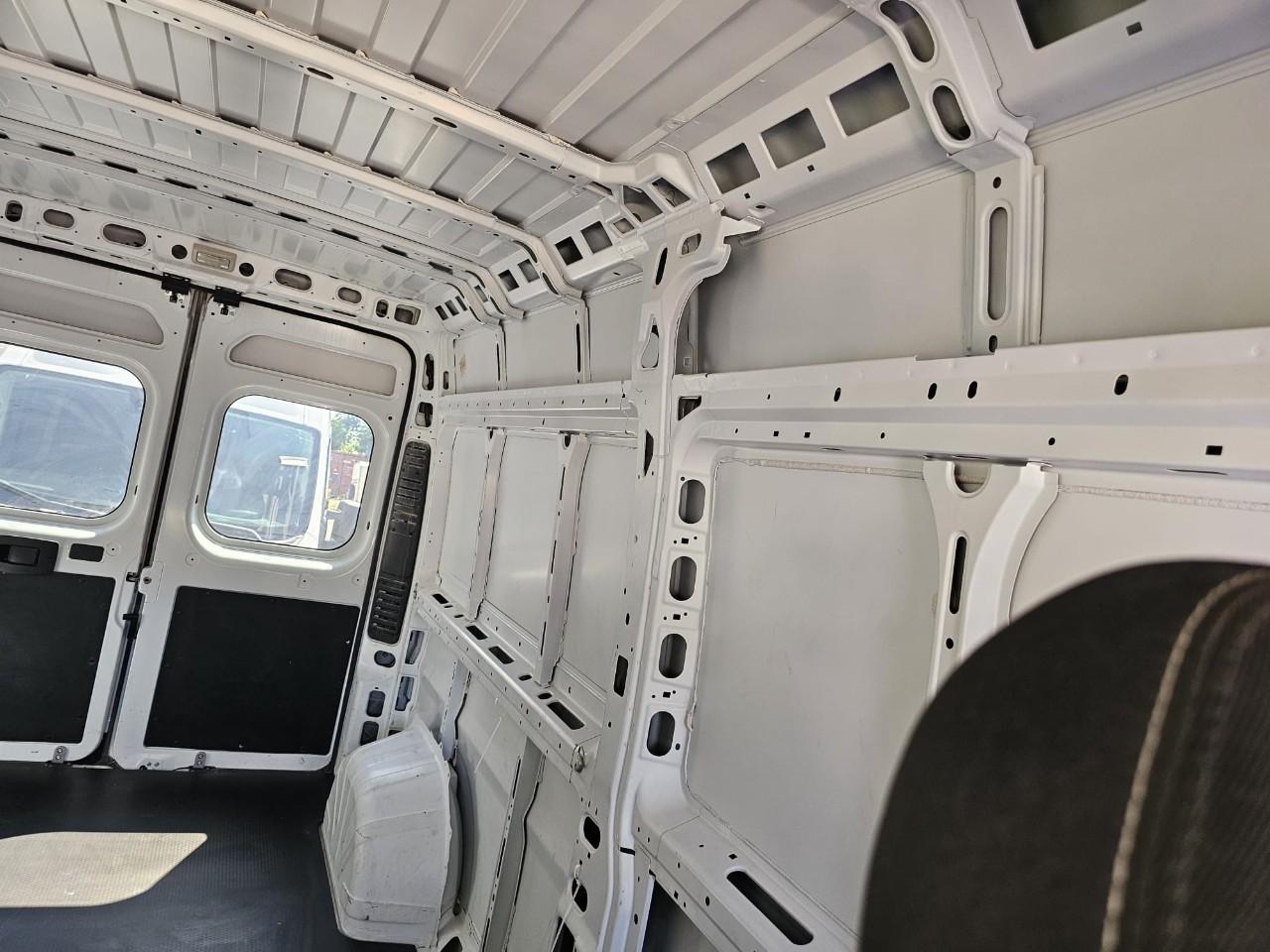 صورة 4 لـ 2023 RAM PROMASTER 2500 HIGH ROOF