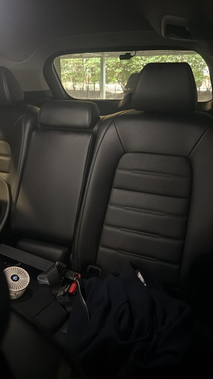 2025 Honda CR-V EX-L 照片 6