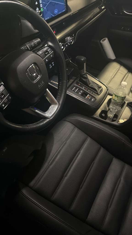 2025 Honda CR-V EX-L 照片 7