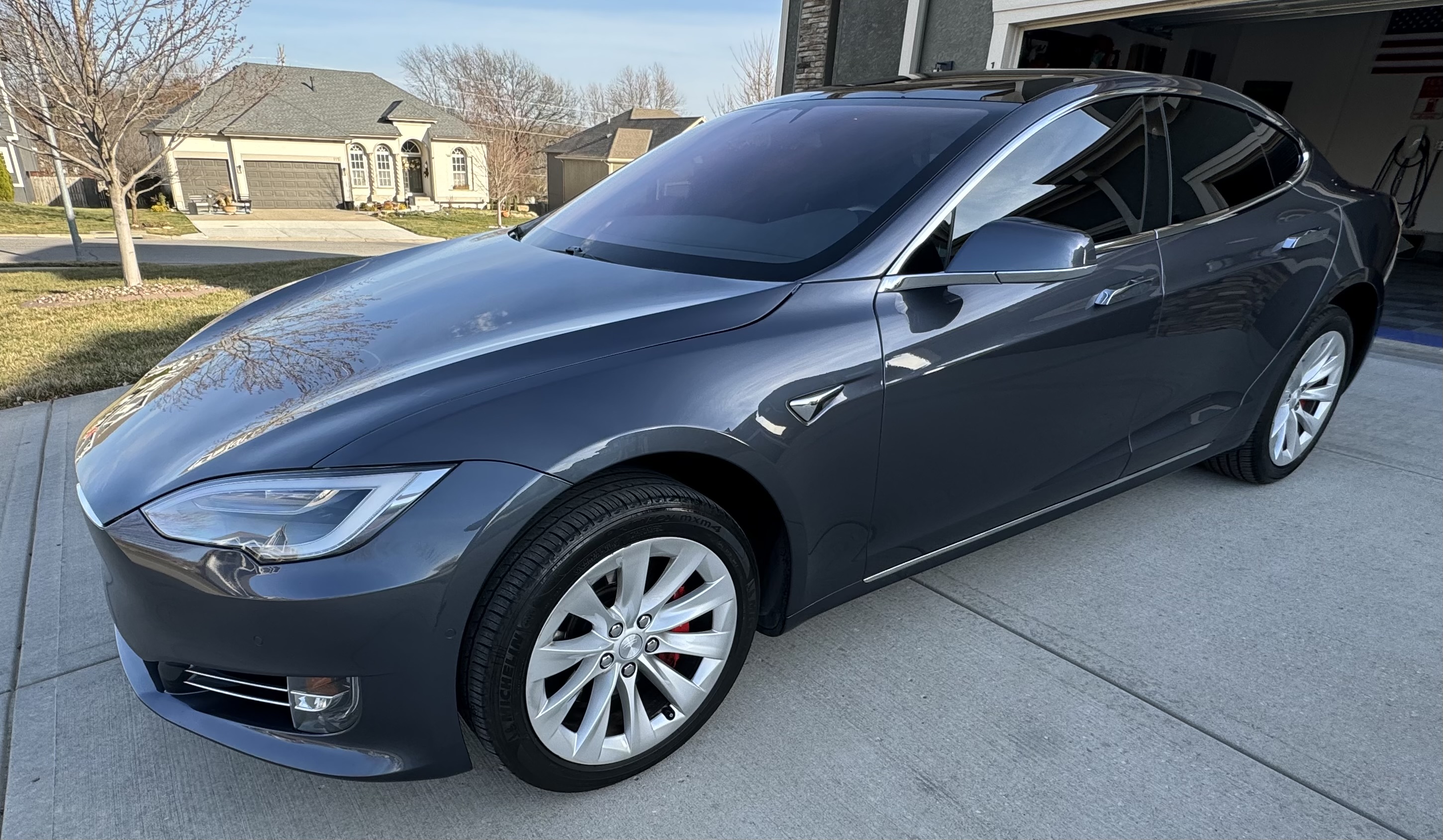 2020 tesla for online sale near me