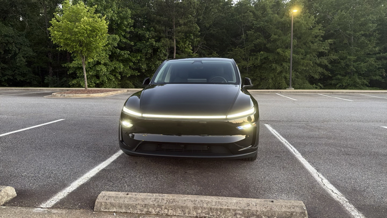 2026 Tesla MODEL Y AWD — фото 1