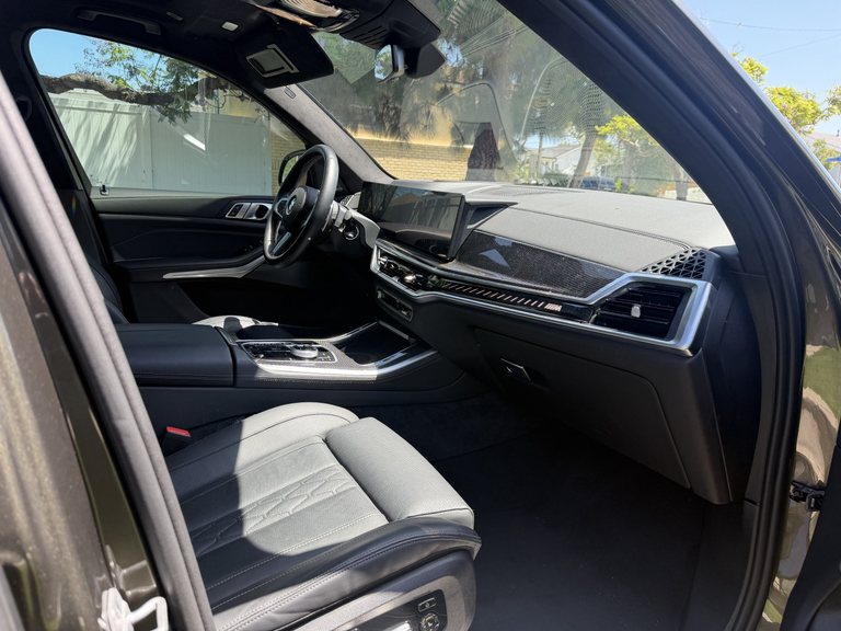 صورة مصغرة 11 لـ 2024 BMW X5 M60I