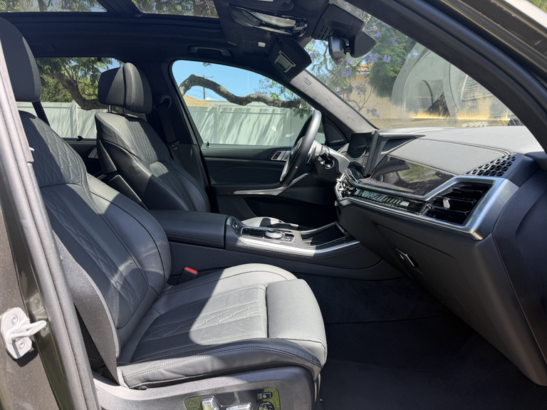 صورة مصغرة 12 لـ 2024 BMW X5 M60I