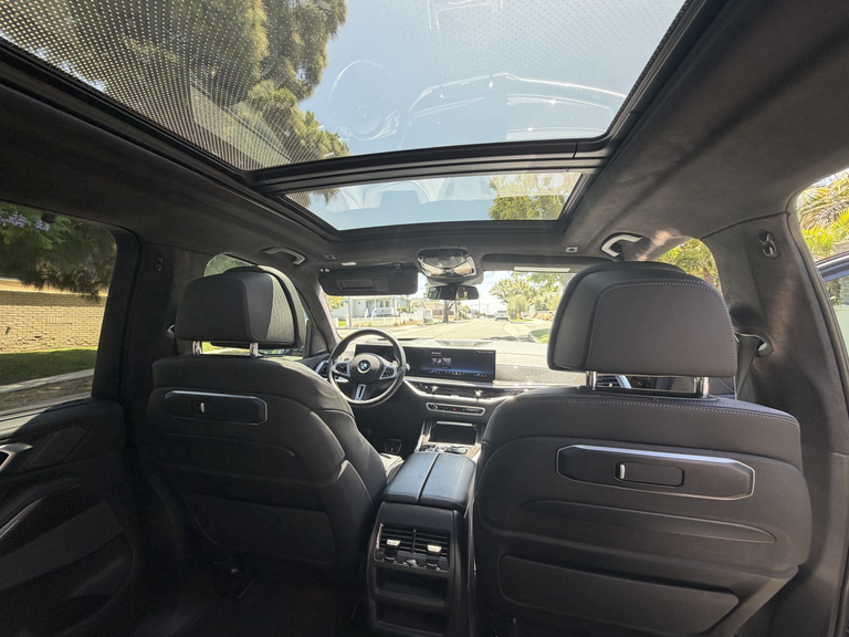 صورة مصغرة 13 لـ 2024 BMW X5 M60I