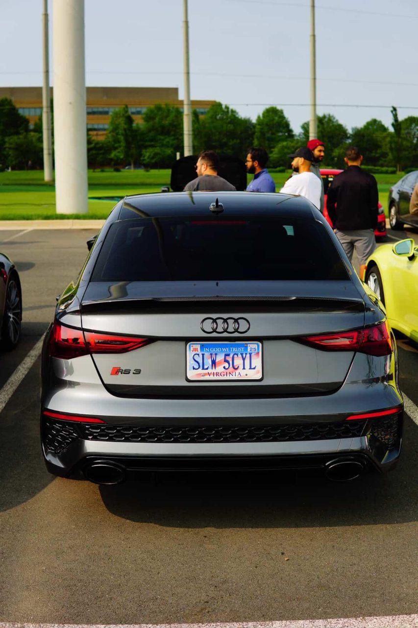 صورة 6 لـ 2023 AUDI RS 3 2.5T