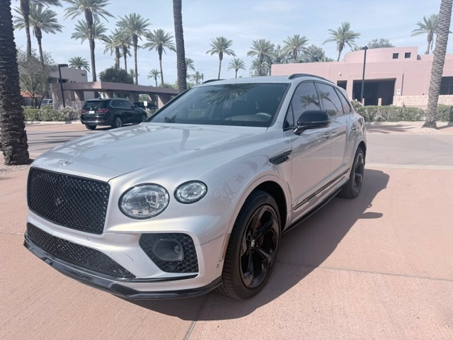 2023 Bentley BENTAYGA S — фото 3