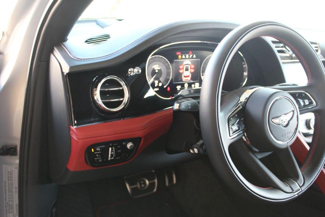 2023 Bentley BENTAYGA S — миниатюра 19