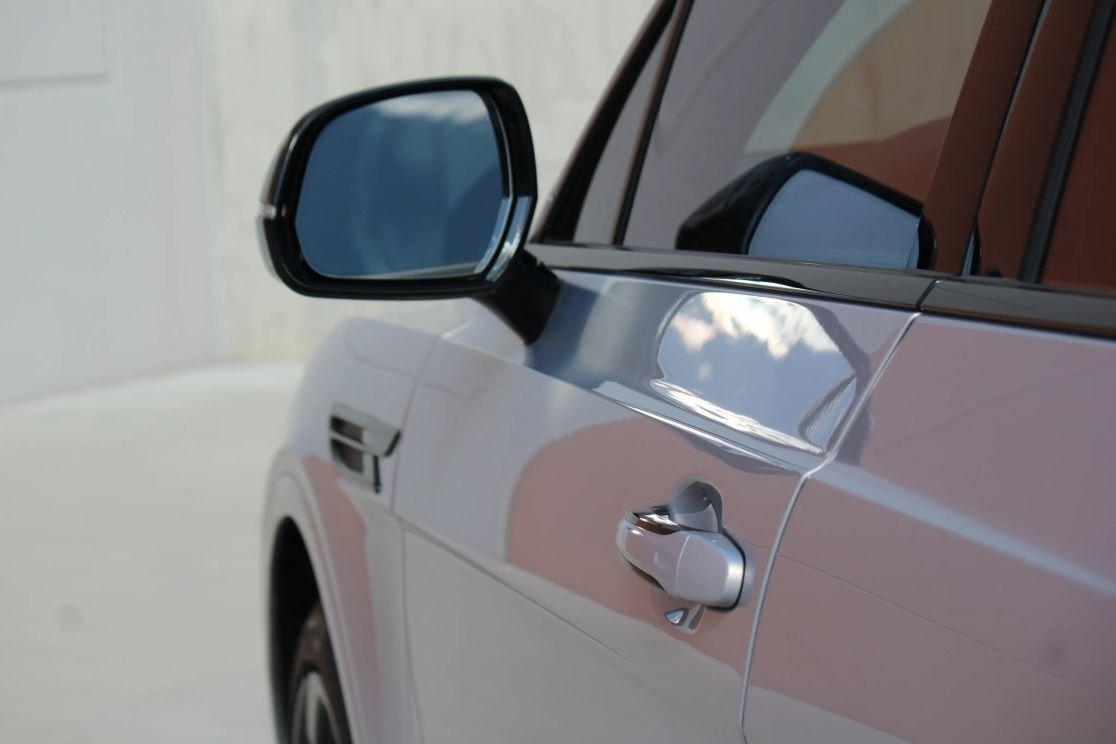 2023 Bentley BENTAYGA S — миниатюра 22