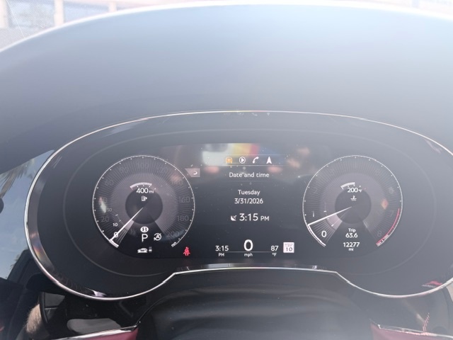 2023 Bentley BENTAYGA S — миниатюра 12
