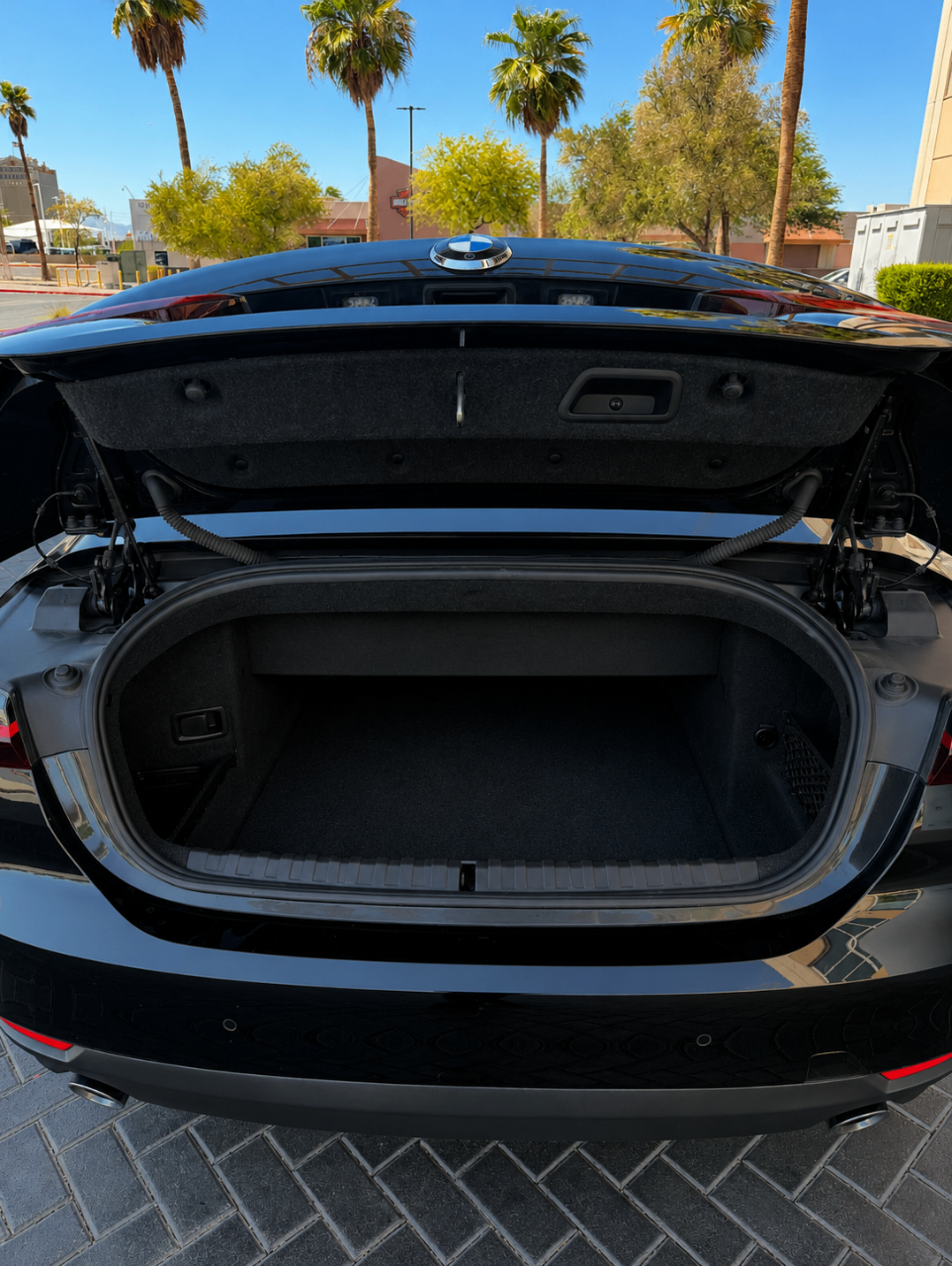صورة مصغرة 15 لـ 2022 BMW 430 I