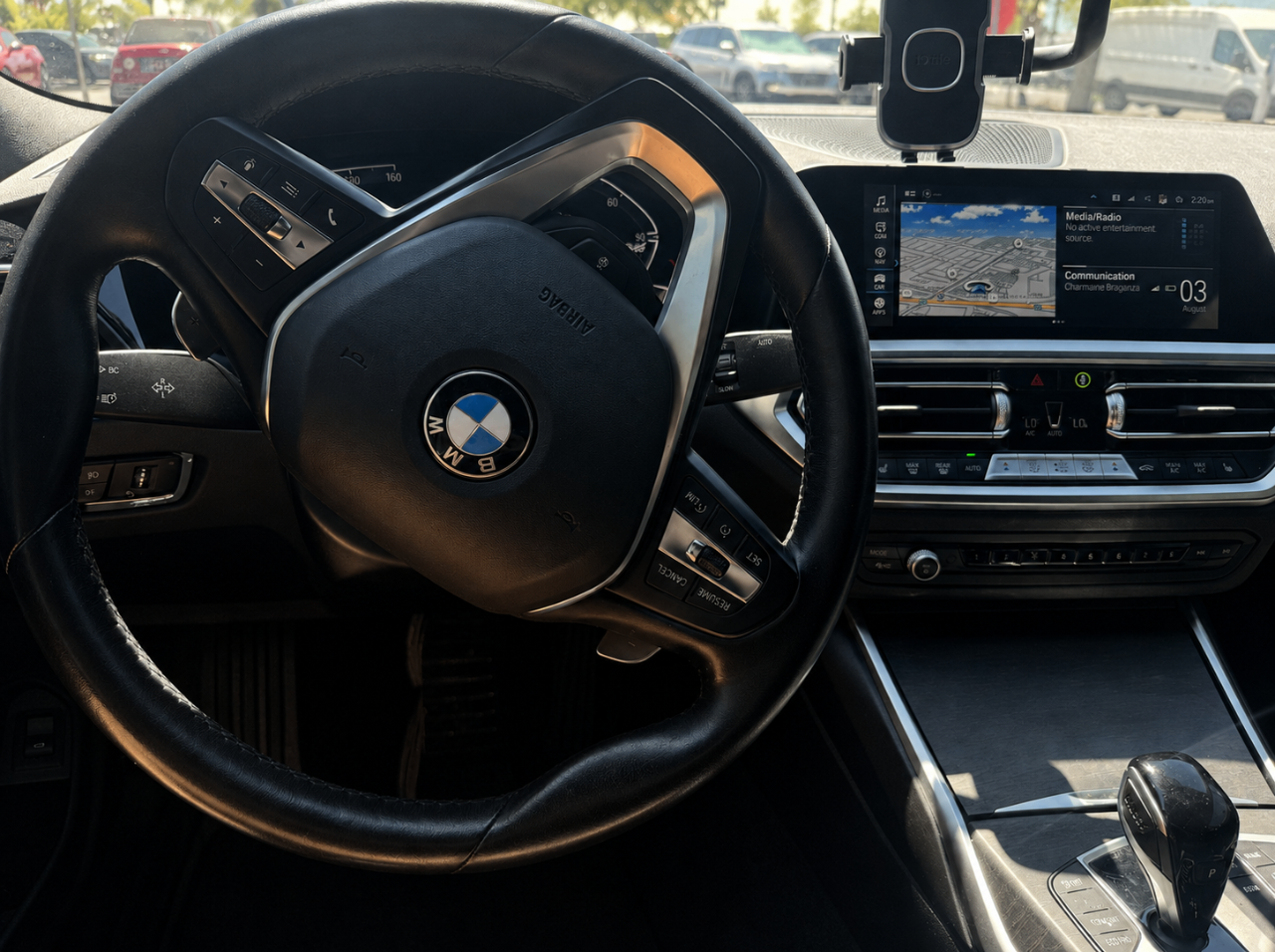 صورة مصغرة 12 لـ 2022 BMW 430 I