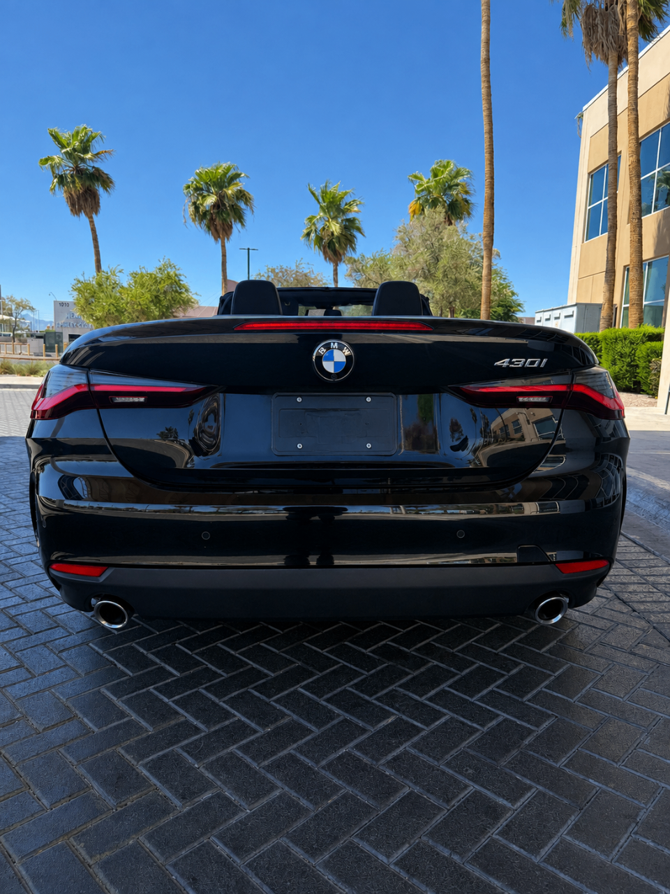 صورة مصغرة 16 لـ 2022 BMW 430 I