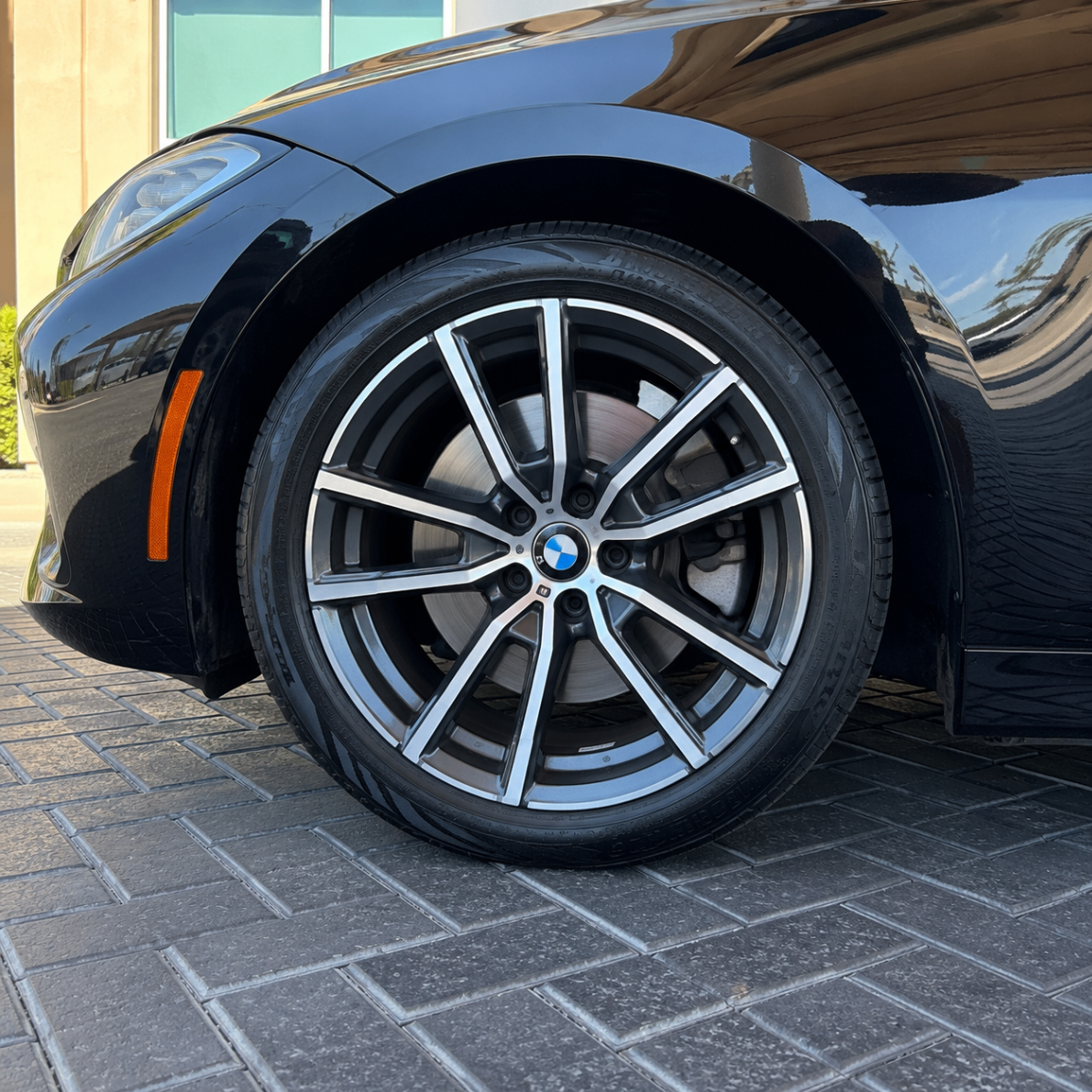 صورة مصغرة 13 لـ 2022 BMW 430 I