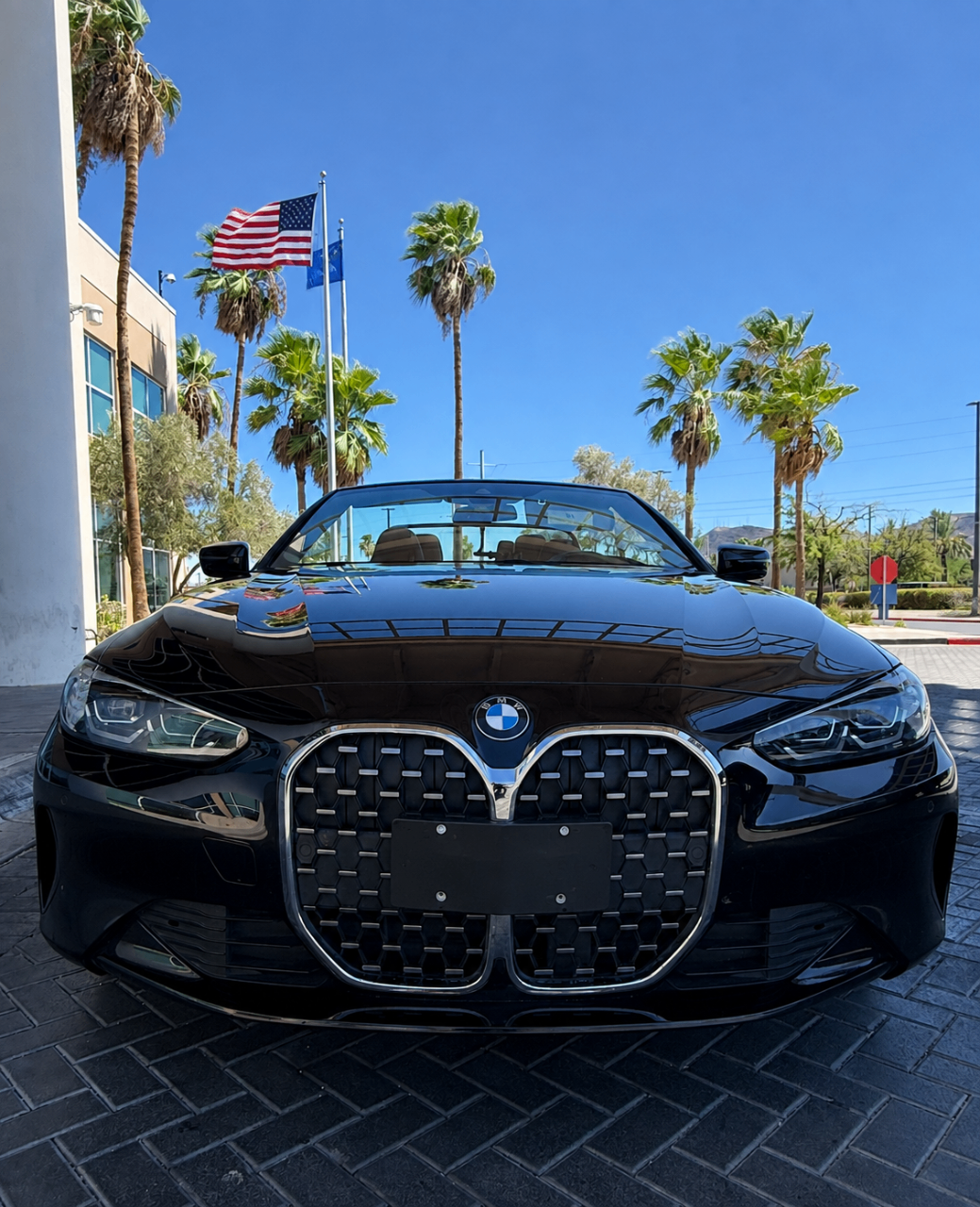 2022 BMW 430 I 照片 3