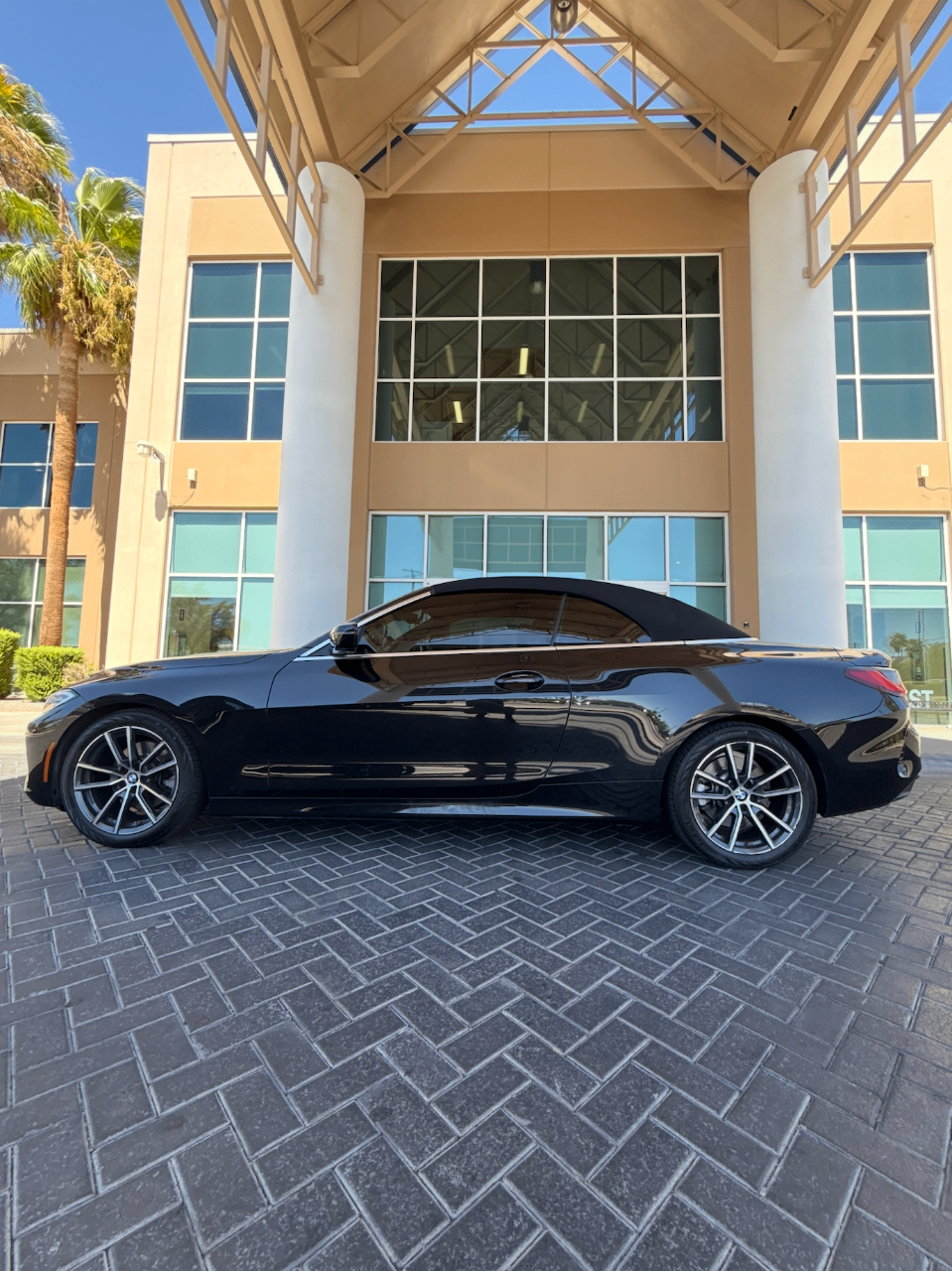2022 BMW 430 I 照片 9