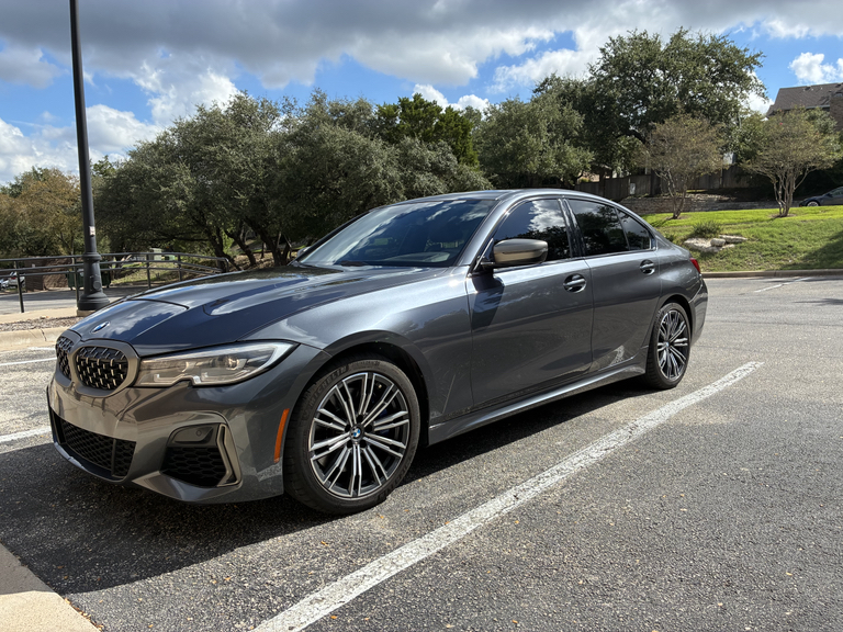 صورة 1 لـ 2022 BMW M340 I