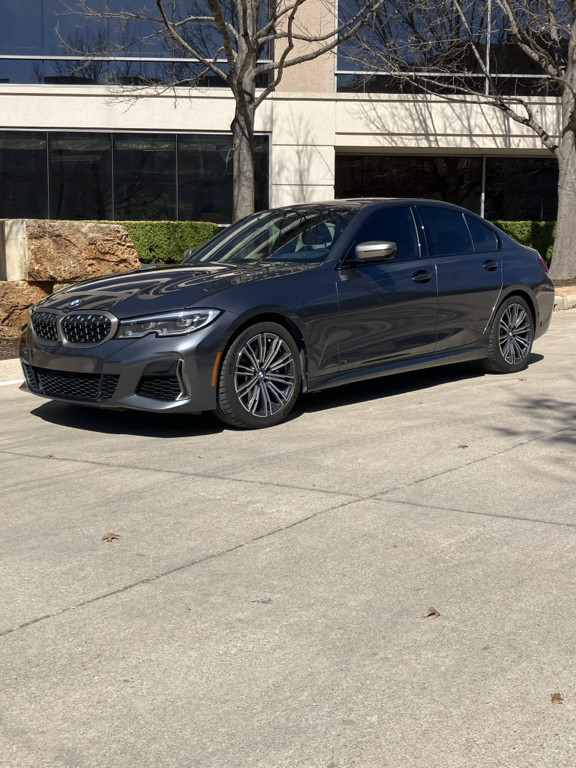 صورة 1 لـ 2022 BMW M340 I