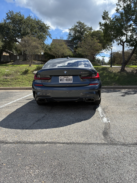 صورة مصغرة 11 لـ 2022 BMW M340 I