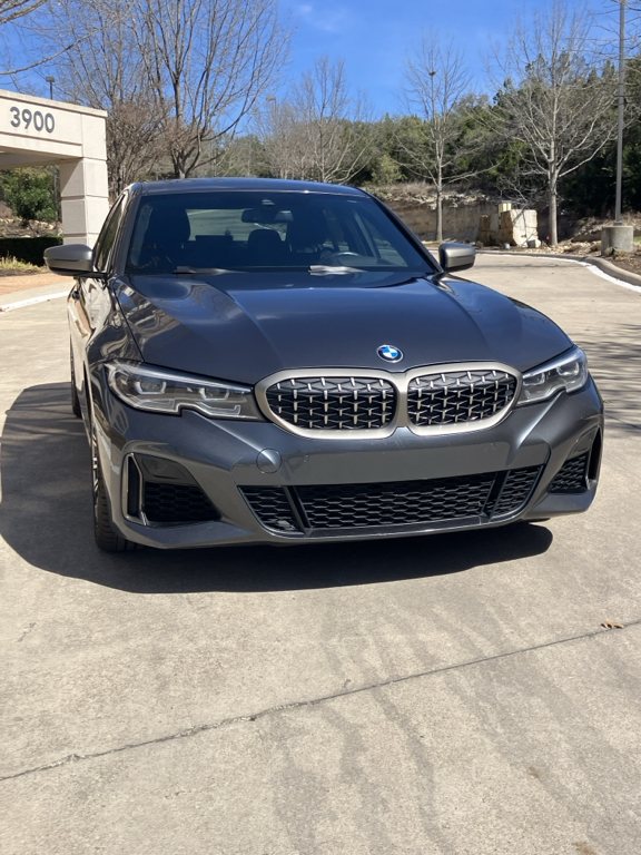 صورة 5 لـ 2022 BMW M340 I