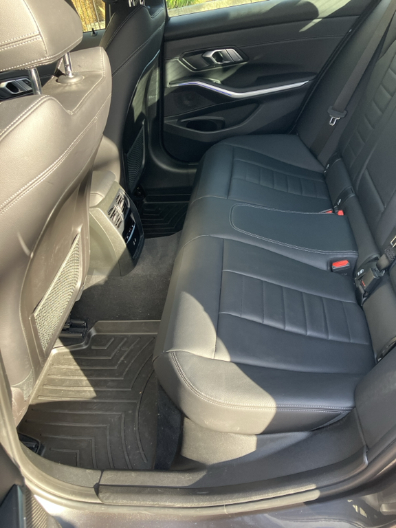صورة مصغرة 11 لـ 2022 BMW M340 I