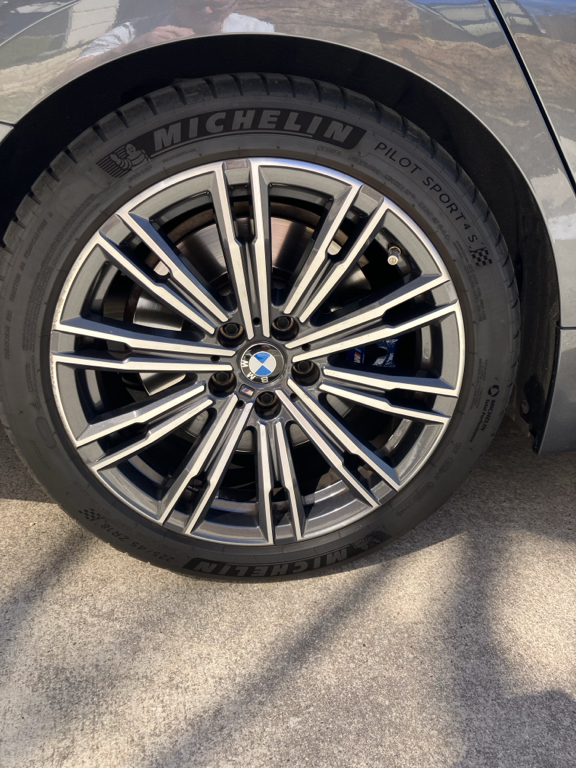 صورة مصغرة 13 لـ 2022 BMW M340 I
