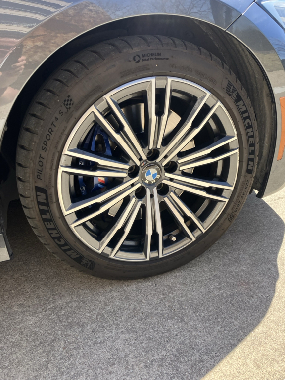 صورة مصغرة 12 لـ 2022 BMW M340 I