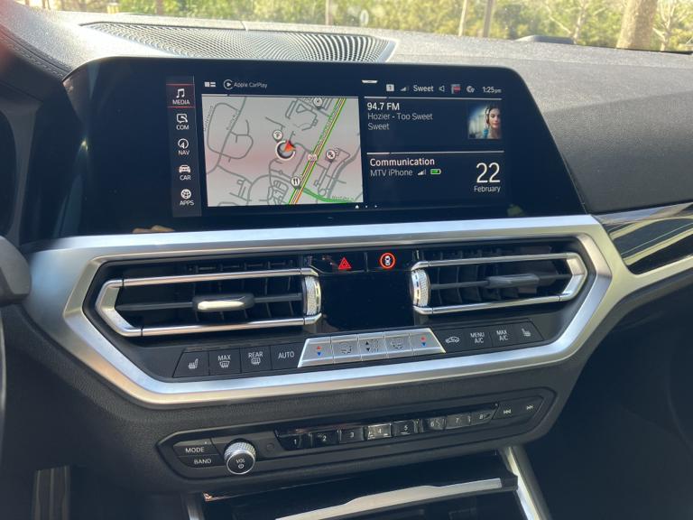 صورة 9 لـ 2022 BMW M340 I