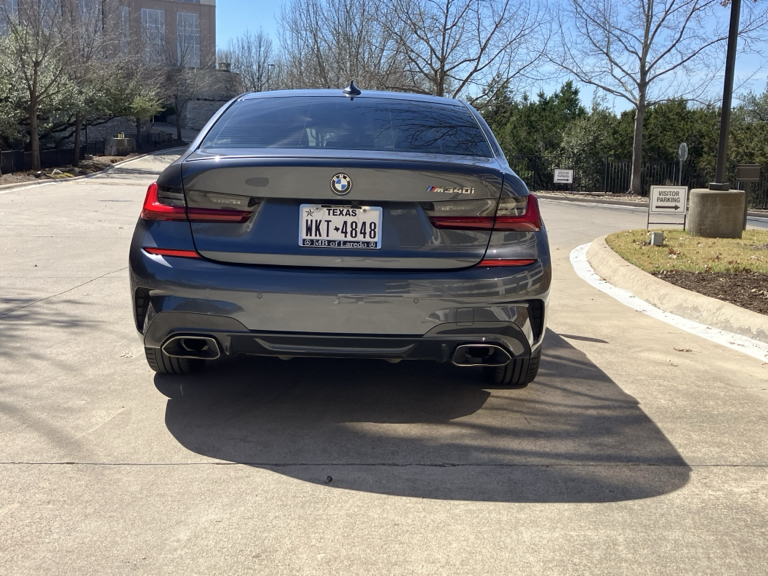 صورة 6 لـ 2022 BMW M340 I