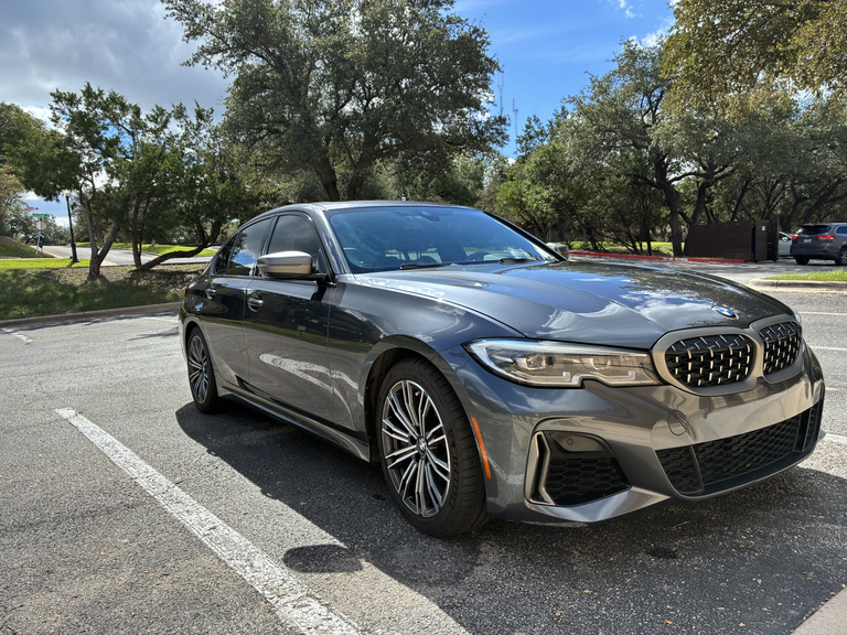 صورة 4 لـ 2022 BMW M340 I