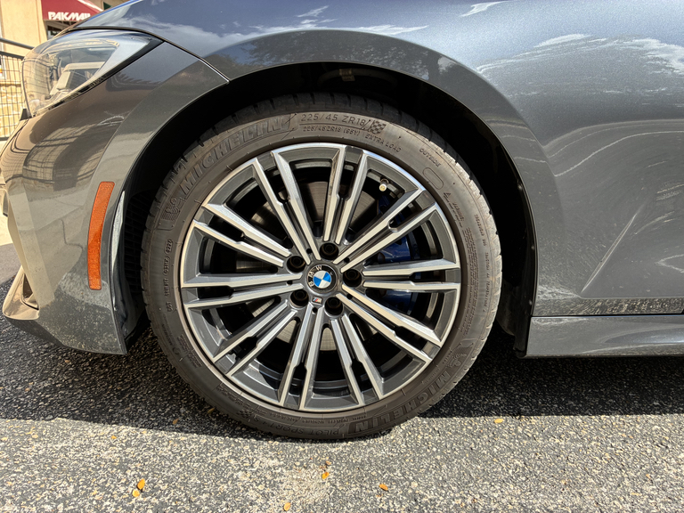 صورة مصغرة 18 لـ 2022 BMW M340 I