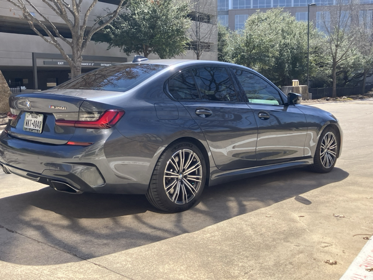 صورة 4 لـ 2022 BMW M340 I