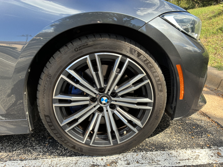 صورة مصغرة 19 لـ 2022 BMW M340 I
