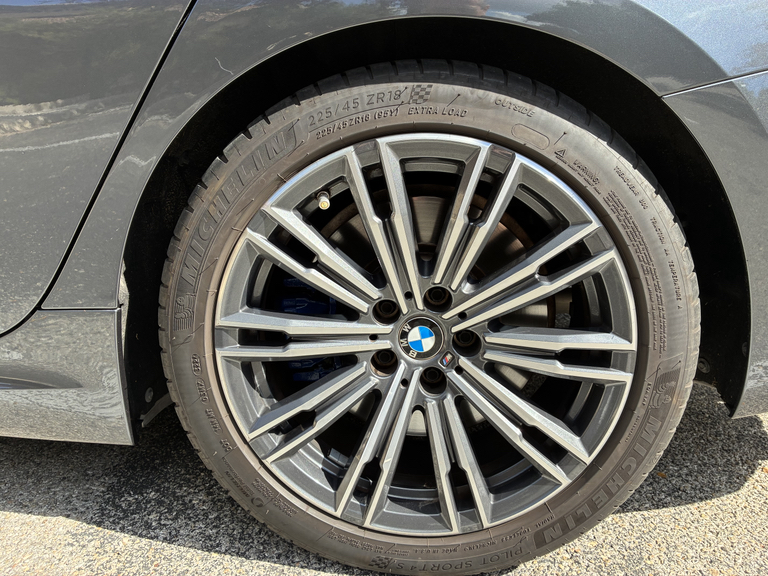 صورة مصغرة 16 لـ 2022 BMW M340 I