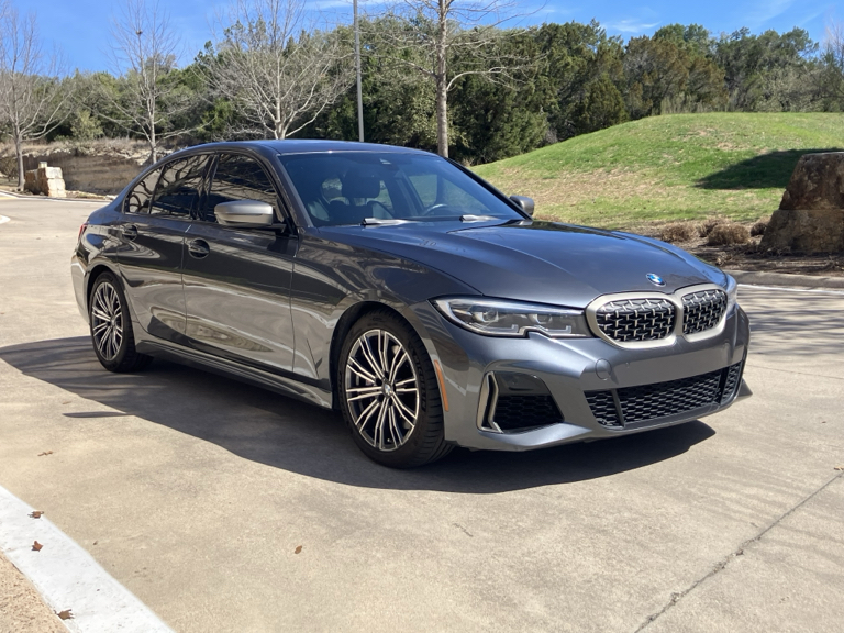 صورة 2 لـ 2022 BMW M340 I