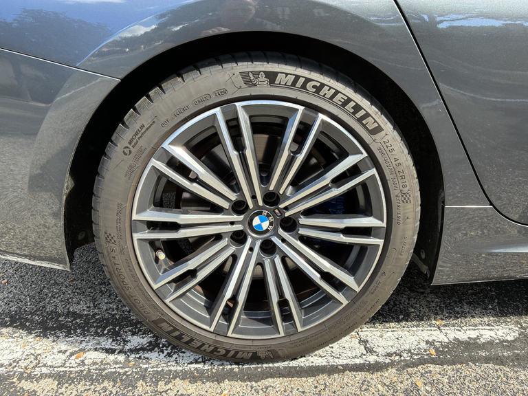 صورة مصغرة 17 لـ 2022 BMW M340 I