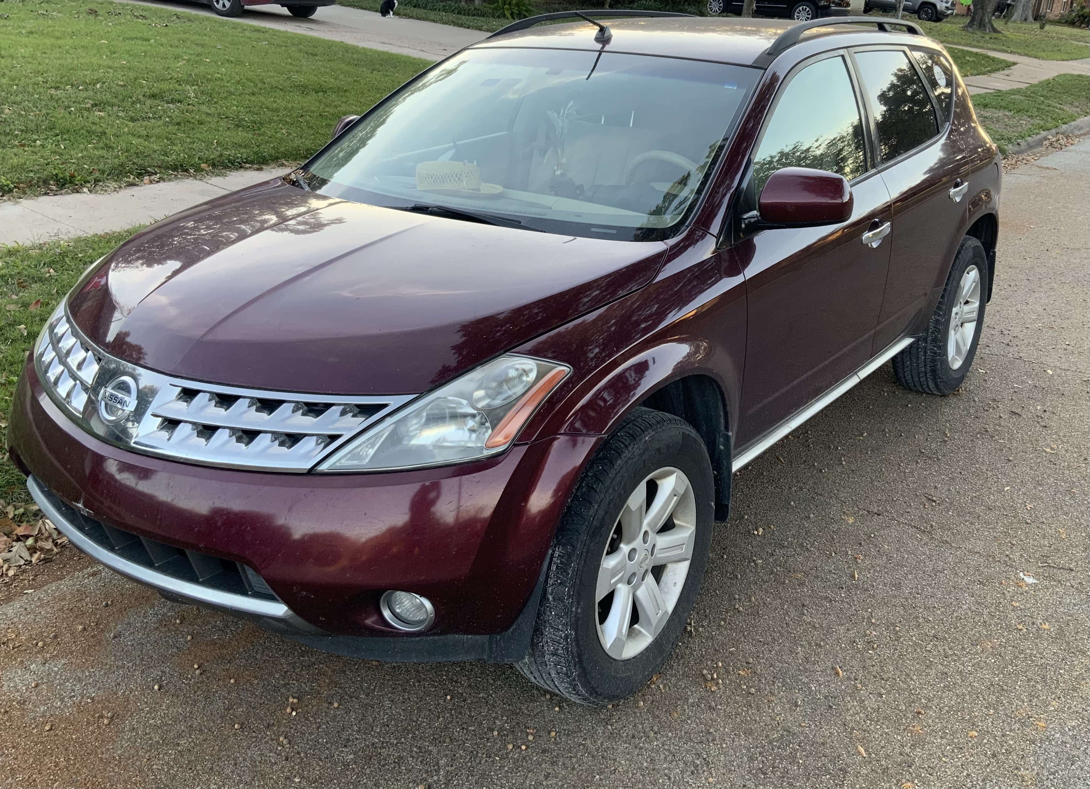 Nissan Murano Quest 3.5L Engine 72K Miles 2009 2010 2011 2012 2013 2014