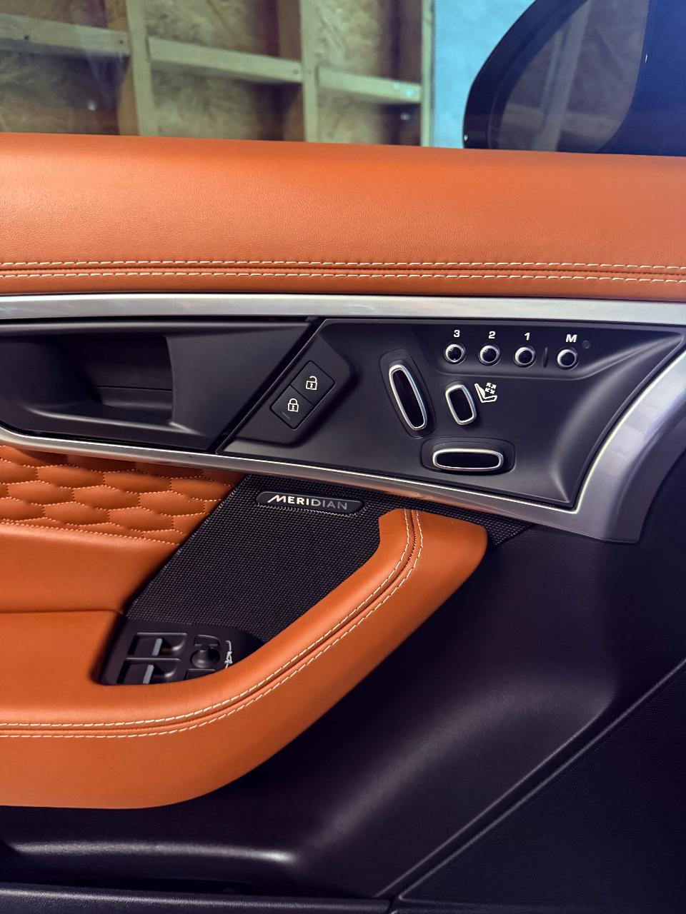 2024 Jaguar F-TYPE P450 R-DYNAMIC — фото 6