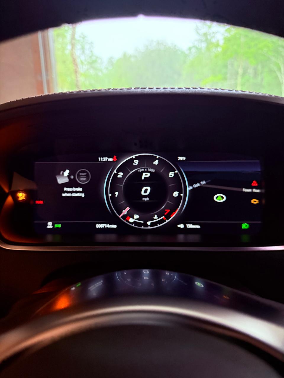 2024 Jaguar F-TYPE P450 R-DYNAMIC — фото 4