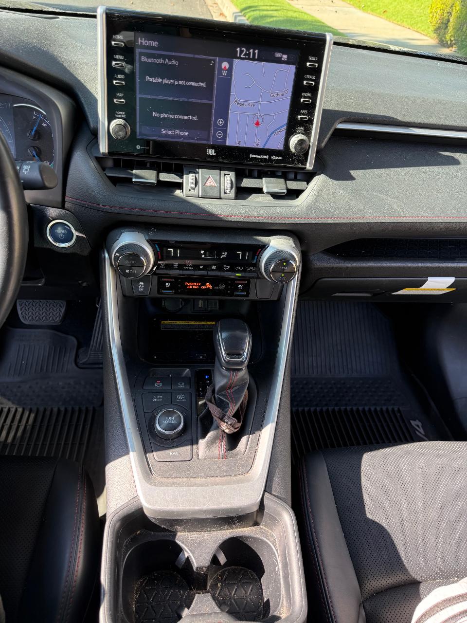 صورة 21 لـ 2021 Toyota RAV4 PRIME XSE