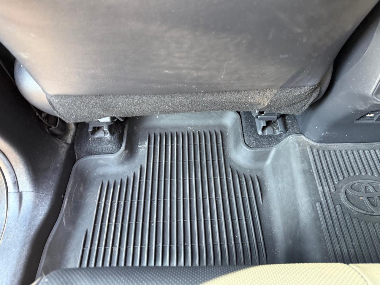صورة 19 لـ 2021 Toyota RAV4 PRIME XSE