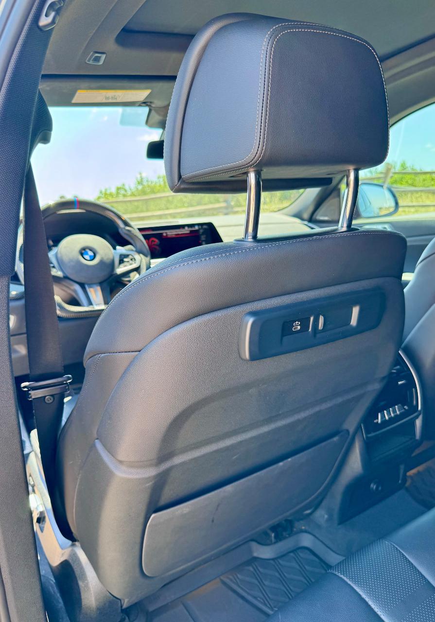 صورة 10 لـ 2021 BMW X6 M50I