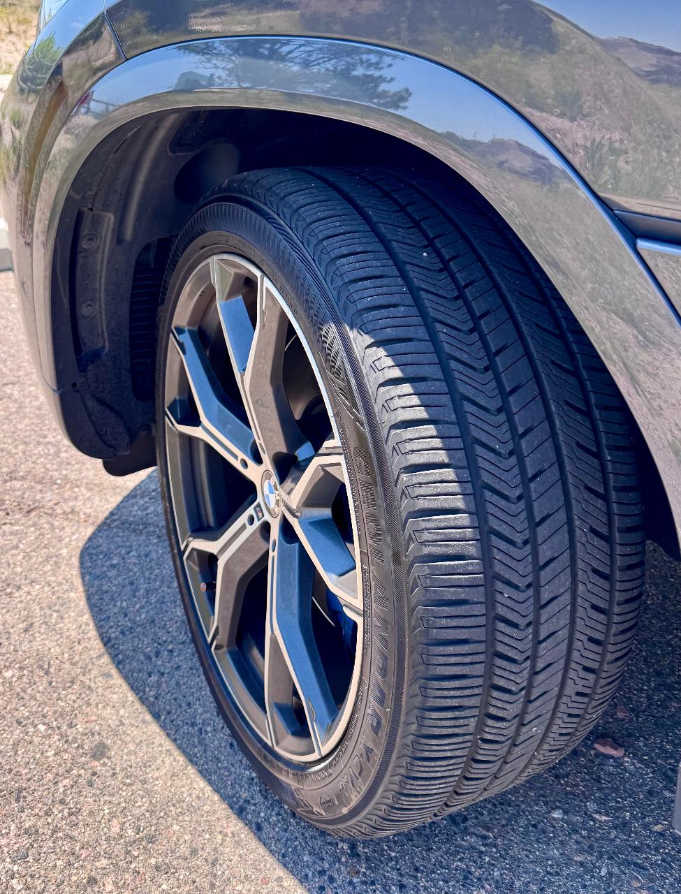 صورة مصغرة 13 لـ 2021 BMW X6 M50I