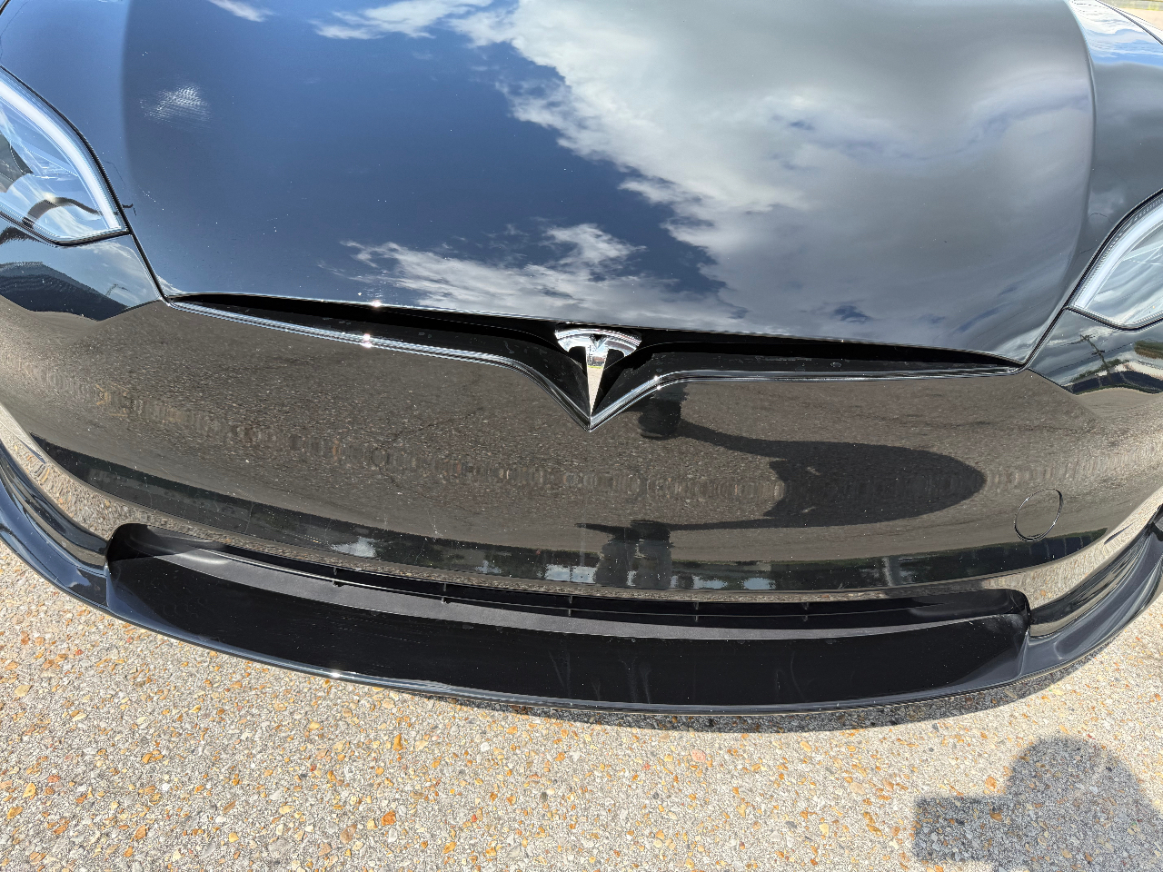 2024 Tesla MODEL S PLAID 缩略图 27