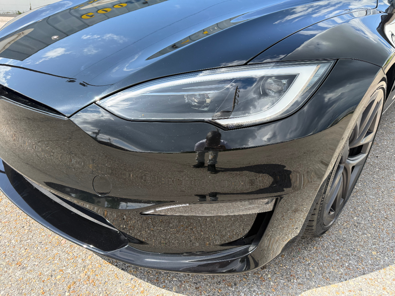 2024 Tesla MODEL S PLAID 缩略图 26